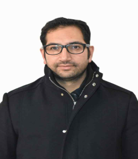 Dr. Syed Nawaz Ahmad